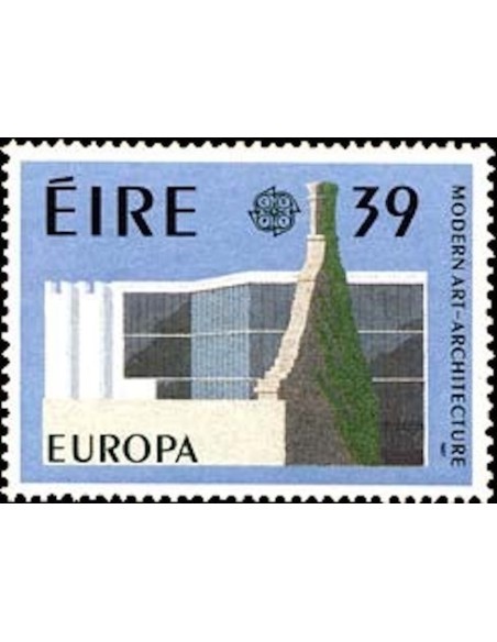 Irlande N° 0627 N**