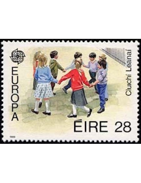 Irlande N° 0682 N**