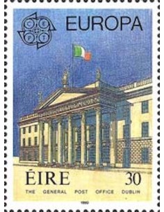 Timbre Poste Europa Irlande N° 0721 N** philatelie foxtimbre