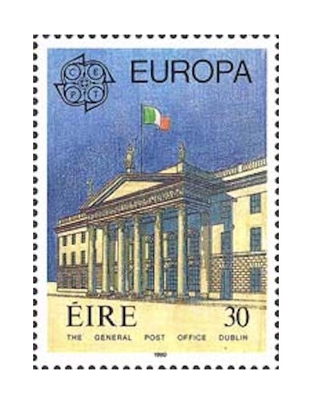 Irlande N° 0721 N**
