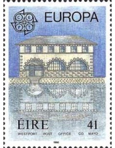 Timbre Poste Europa Irlande N° 0722 N** philatelie foxtimbre