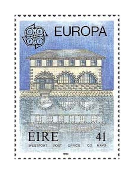 Irlande N° 0722 N**