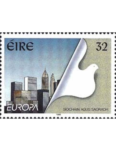 Irlande N° 0896 N**