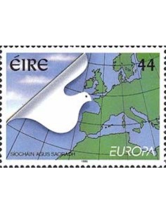 Irlande N° 0897 N**