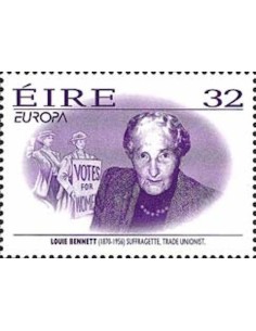 Irlande N° 0943 N**