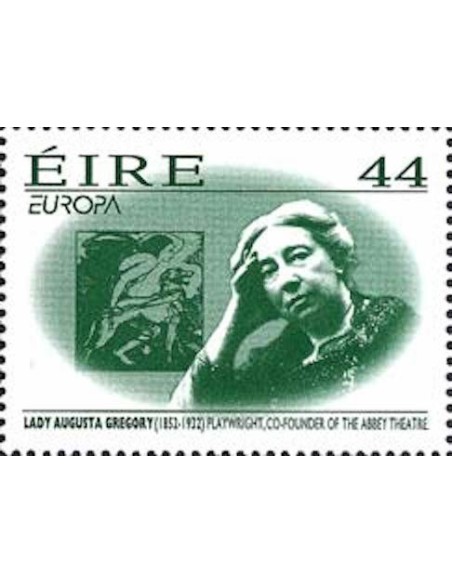 Irlande N° 0944 N**