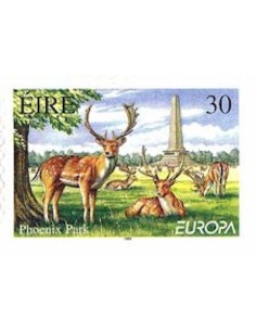 Timbre Poste Europa Irlande N° 1145 N** philatelie foxtimbre