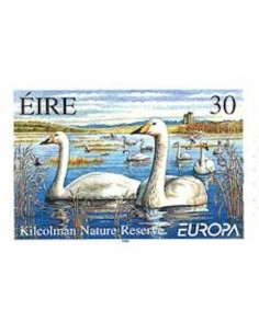 Timbre Poste Europa Irlande N° 1146 N** philatelie foxtimbre