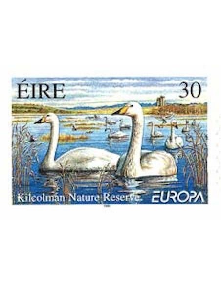 Timbre Poste Europa Irlande N° 1146 N** philatelie foxtimbre