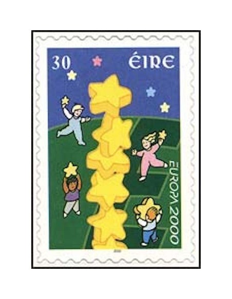 Irlande N° 1228 N**