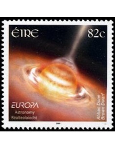Irlande N° 1896 N**
