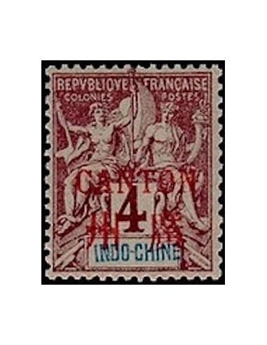 Canton N° 003 N**