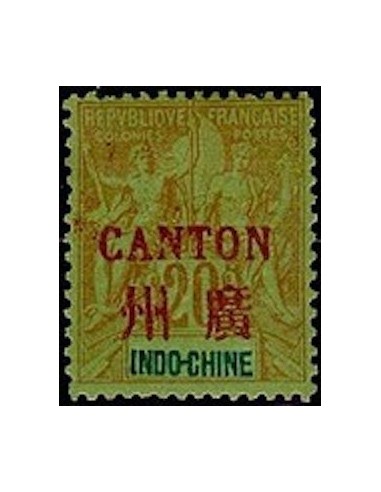 Canton N° 009 N**