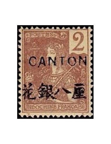 Canton N° 034 N**