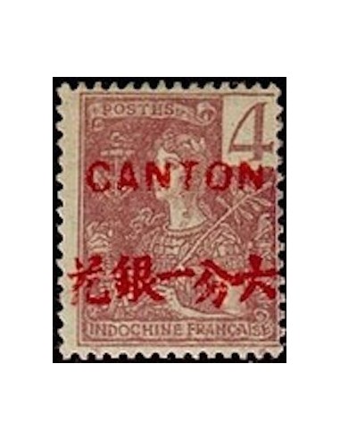 Canton N° 035 N**