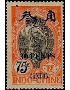 Canton N° 079 N**