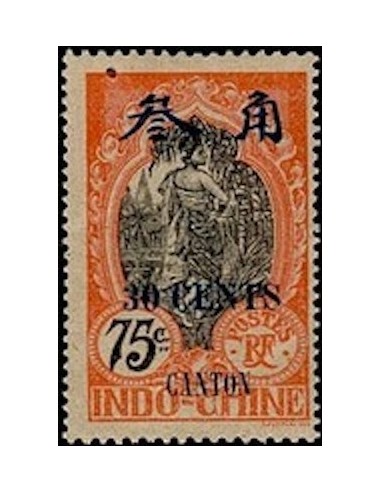 Canton N° 079 N**