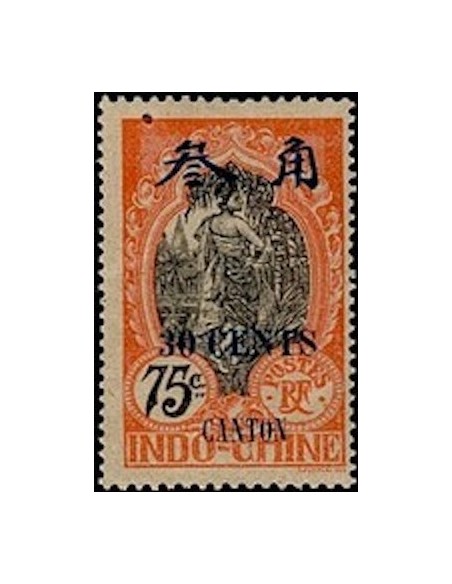 Canton N° 079 N**
