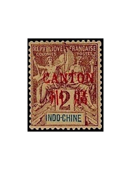 Canton N° 002 N*