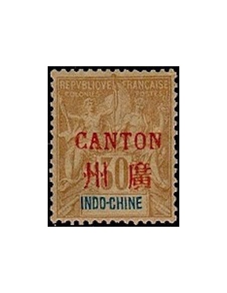 Canton N° 011 N*