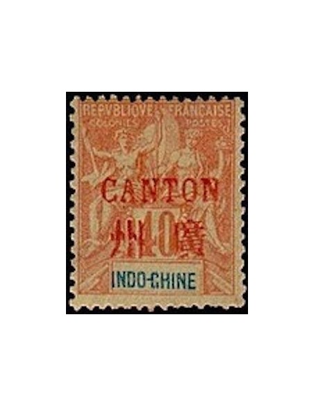 Canton N° 012 N*