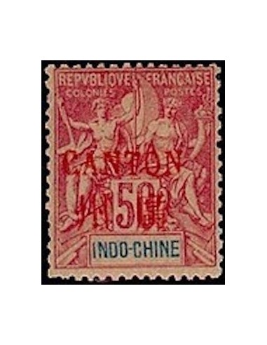 Canton N° 013 N*