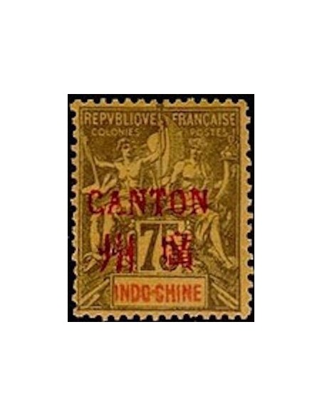 Canton N° 014 N*
