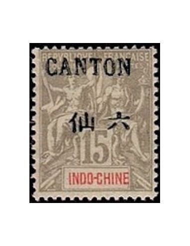 Canton N° 022 N*