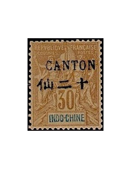 Canton N° 026 N*