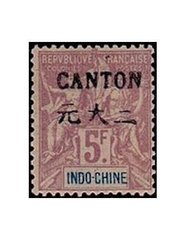 Canton N° 032 N*