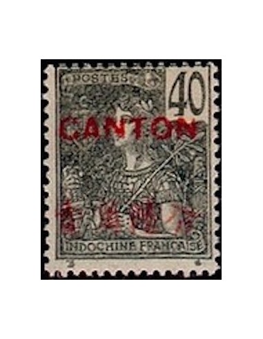 Canton N° 043 N*