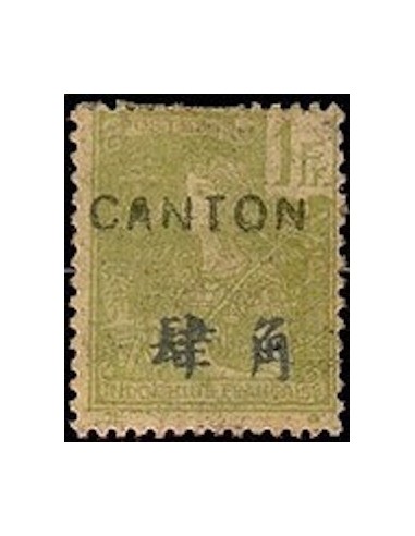 Canton N° 046 N*