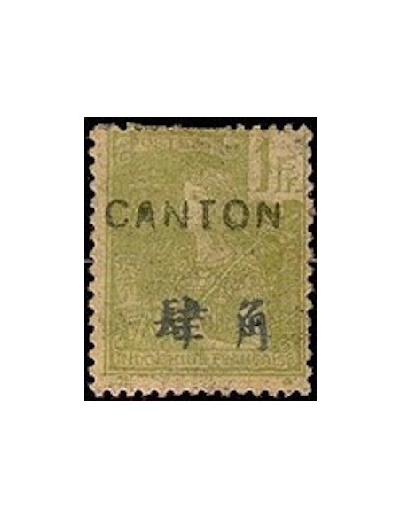 Canton N° 046 N*