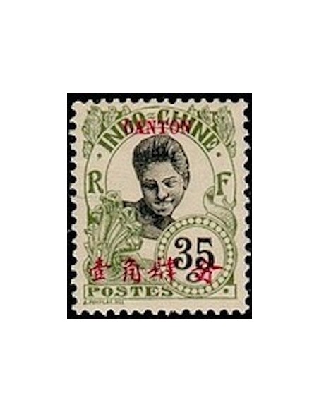 Canton N° 059 N*