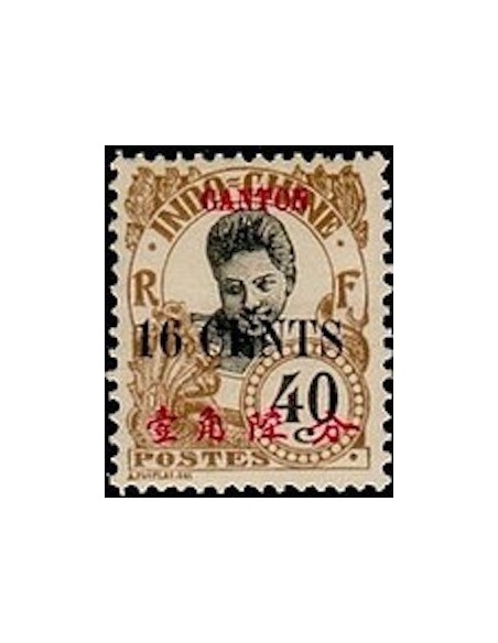Canton N° 077 N*
