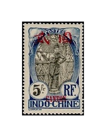 Canton N° 065 Obl