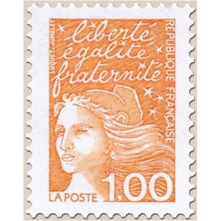 FR N° 3089 Oblitere