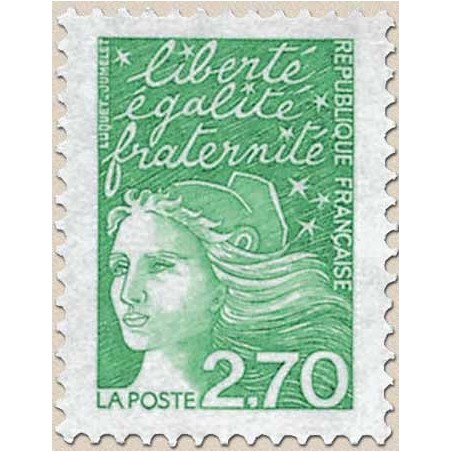 FR N° 3091 Oblitere