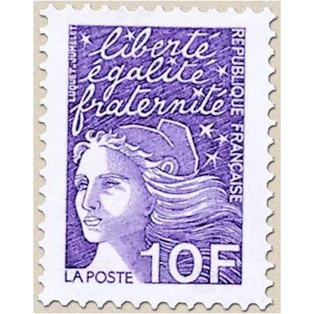 FR N° 3099 Oblitere