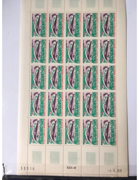 Feuille du SPM N° 394