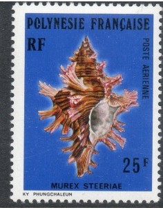 Pol PA N° 114 NC