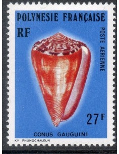 Pol PA N° 115 NC