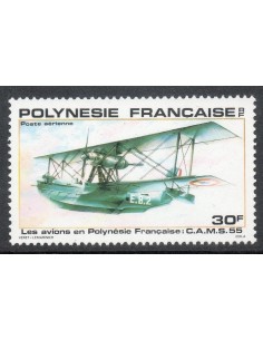 Pol PA N° 158 NC