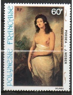 Pol PA N° 164 NC