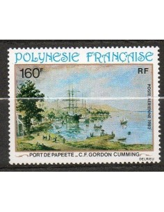 Pol PA N° 173 NC