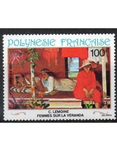 Pol PA N° 181 NC