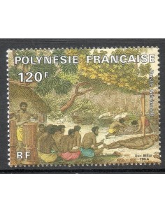 Pol PA N° 184 NC