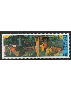 Pol PA N° 186 NC