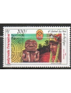 Pol PA N° 187 NC