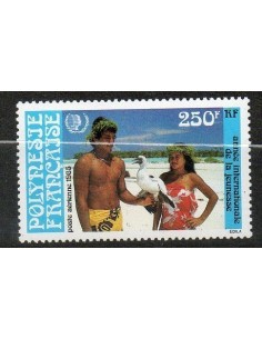 Pol PA N° 188 NC